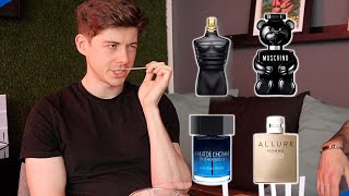 Perfumer Reviews Fragrances That I Insist Are A 1010  Mens ColognePerfume Review 2023 [upl. by Hyland]