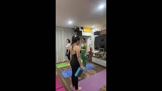 Yoga  Pilates Kim Dung đang phát trực tiếp [upl. by Copland]