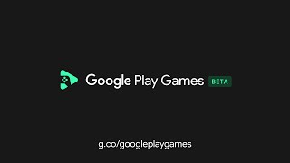 Google Play Games Beta Baixe agora [upl. by Boyes]