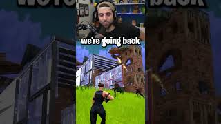 OG FORTNITE JUST GOT ANNOUNCED [upl. by Sivrup]