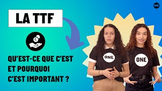 La TTF quest ce que cest et pourquoi cest important [upl. by Asilim334]