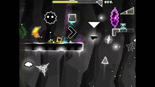 Shock by Danolex  GEOMETRY DASH [upl. by Francis]