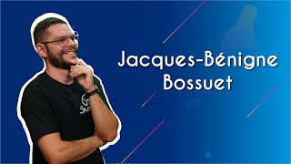 JacquesBÃ©nigne Bossuet  Brasil Escola [upl. by Frazer]