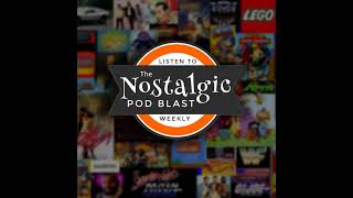 Honeymooners  The Nostalgic Podblast  Episode 3 [upl. by Namus]