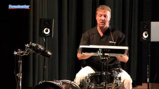 Roland SPD30 Octopad Performance Pad Demo  Sweetwater Sound [upl. by Page]