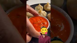 Easy to homemade momos recipe shorts food [upl. by Philbert]