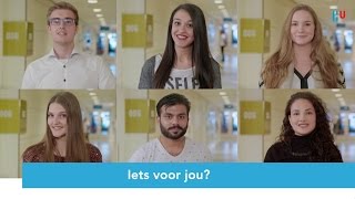 Opleidingen Optometrie en Orthoptie – Hogeschool Utrecht [upl. by Ojadnama818]