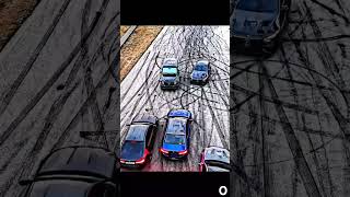 Cars Fight Part 2 automobile trolface internettrolls trend memes trollfaceedit bmw [upl. by Northington]