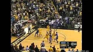 Memphis vs Southern Miss  Last 7 Minutes [upl. by Hans]