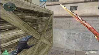 CFBR Offline PGaming  MP5 CFS 2014 [upl. by Nylrebmik]