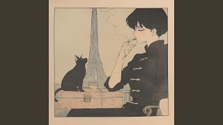 le chat noir [upl. by Carroll955]