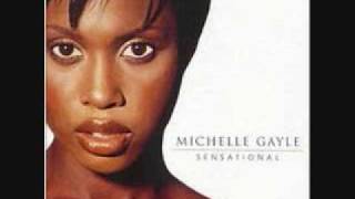 Michelle Gayle  Its A High [upl. by Sabir]