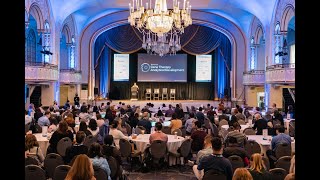 Gene Therapy Analytical Development Summit  Event Highlights [upl. by Gilchrist789]