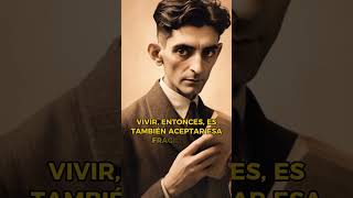 Franz Kafka y el sentido de la vida [upl. by Hadias]