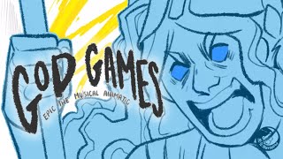 GOD GAMES  EPIC YTP 1 [upl. by Evelin]