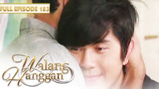 Walang Hanggan  Full Episode 183 with Eng Subs [upl. by Larner784]