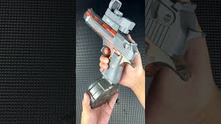 Get this glock water gun to start war whit your siblings [upl. by Jehu]