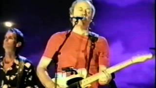 Mark Knopfler quotPrairie weddingquot 2001 Madrid [upl. by Joo]