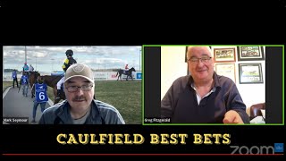 Top Bets for todays Caulfield Races Revealed [upl. by Maccarthy]