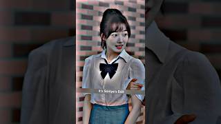 LOVELY SONG🔰 Status Video ✔️ Whatsapp🥰 itssoniyaedit hiphop bts loveyourselflyrics hitsongs [upl. by Aramoix]