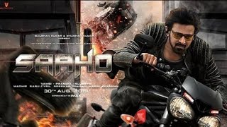 saaho full movie 2021  Prabhas movie in hindi dubbed full saaho full movie in hindi dubbed prabhas [upl. by Estrella]