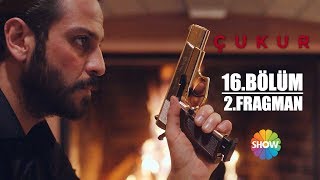 Çukur 16 Bölüm 2 Fragman [upl. by Sitra]