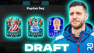 DRAFT AMA NEYMAR JR [upl. by Sharos223]