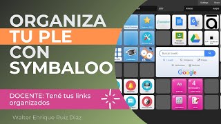 CÓMO CREAR TU CUENTA DE SYMBALOO [upl. by Onahpets230]