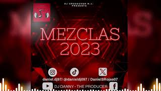 01Mix Reggaeton Hits 2023 Vol1  ProdBy Dj Danny [upl. by Gio]