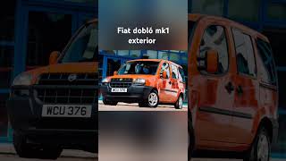 Fiat dobló parte 1 [upl. by Kaila]