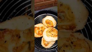 Easy crispy potato snacks recipe🥰shorts shortviralyoutube bestpotatosnacks [upl. by Burkhart]