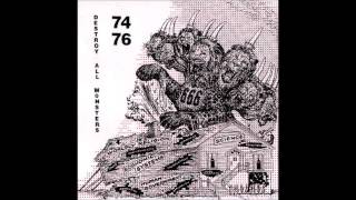 Destroy All Monsters 74  76 disc 3 [upl. by Htiekram]