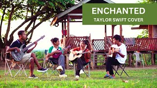 ENCHANTED Cover [upl. by Tema]