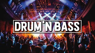 The Best Drum amp Bass Mix 2022  Best DNB Mashups amp Remixes Of Popular Songs 🔥 [upl. by Maximilianus642]