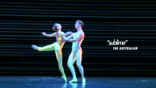 The Australian Ballet presents Icons [upl. by Pournaras]