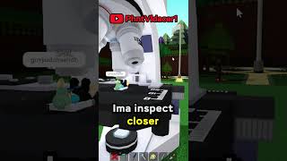 S4IL under microscope is interesting roblox buildaboat buildaboatfortreasure [upl. by Iraam]