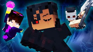 COMEÇOU O TORNEIO  MINECRAFT A JORNADA 2 [upl. by Waylon]