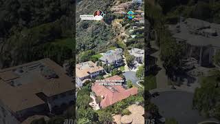 Gordon Ramsays 63 million home in Los Angeles [upl. by Ziwot]