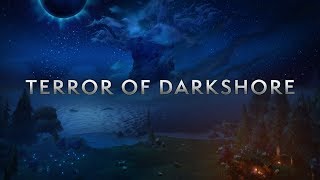 Terror of Darkshore [upl. by Onateyac853]