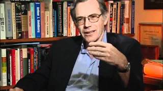 Eric Foner on the protection of civil liberties in the 1920s pt 1 [upl. by Ettenahs]