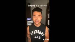 SAM SMITH CHALLENGE TIKTOK COMPILATION [upl. by Zednanref]