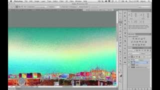 Remove Banding in Digital Images  wwwvariscom [upl. by Ahsienom]