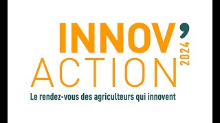 Teaser InnovAction 2024 [upl. by Ennayr]