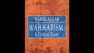 Lecture 5  Wahhabism and Early Reforms in the Ottoman State Prof Hamid Algar [upl. by Crutcher]