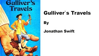 Gullivers Travels by Jonathan Swift Audiobooks Part 1 Chapter 3 [upl. by Rexfourd]