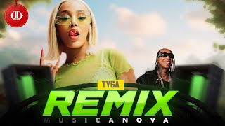 TYGA Style  Jamiow  New Music  No Official Prod Diplo Remix [upl. by Aisiat316]