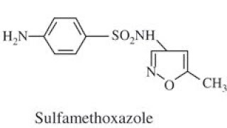 Sulfonamides Dapsone Trimethoprim Annotated First Aid [upl. by Terag441]