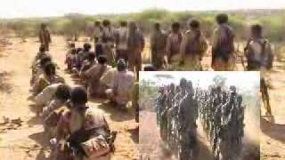 Daawo OnlfCommandar Abdikariim Sh Muse wareysiVOA [upl. by Anuahsar]