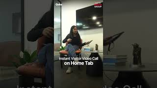 Qubo InstaView  Video Doorbell Pro  Home Tab Combo  Smart Home  Smart Living  newlaunch [upl. by Pfosi]