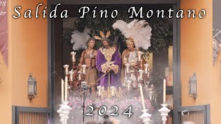 4K  SALIDA COMPLETA  PINO MONTANO  2024 [upl. by Conall287]